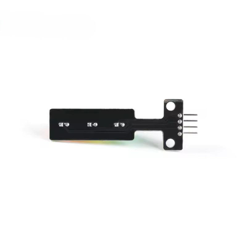 LED Mini Ampel Rot Gelb Grün 5V