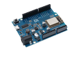 ESP-12 WeMos D1 UNO R3 CH340G WiFi-Entwicklungsboard basierend auf ESP8266 Shield