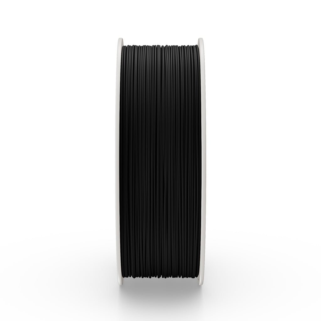 Fiberlogy ASA Matte Black, 1.75mm 1kg