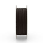 Fiberlogy FiberFlex Aero Black Filament, Filamentspule Vorderansicht