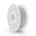 Fiberlogy FiberFlex Aero Grey Filament, Filamentspule Seitenansicht