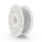 Fiberlogy FiberFlex Aero Grey Filament, Filamentspule Seitenansicht