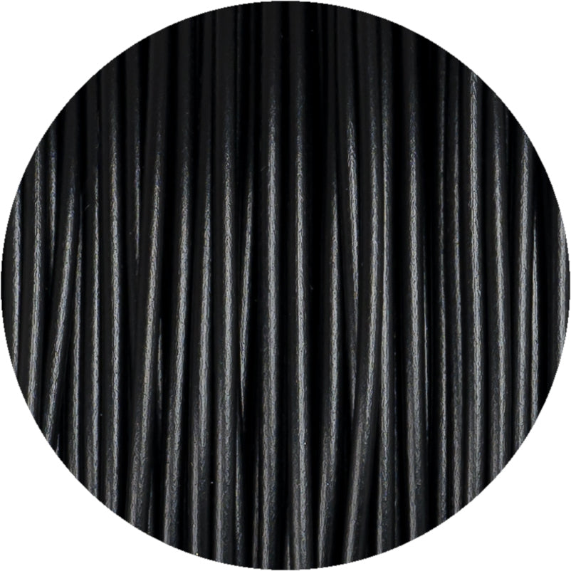 Fiberlogy ASA Matte Black, 1.75mm 1kg