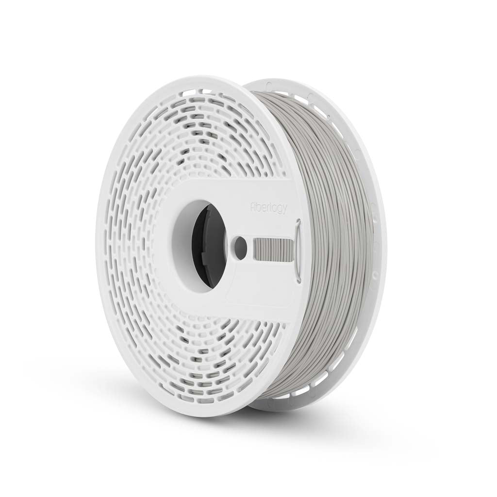 Fiberlogy Matte ASA Gray, 1.75mm 750g