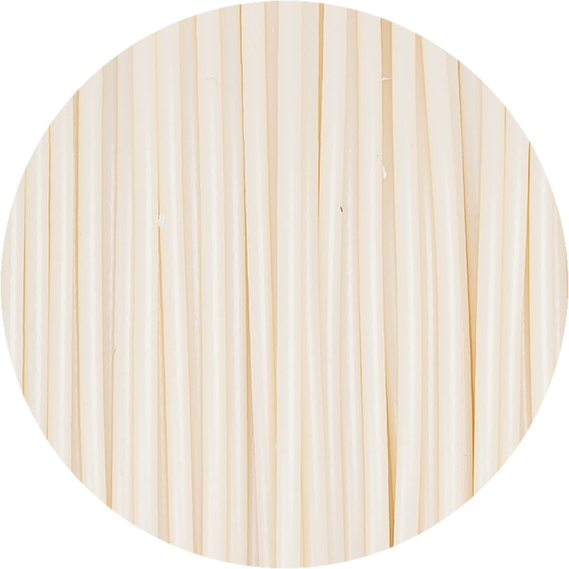 Fiberlogy Matte ASA Natural, 1.75mm 750g