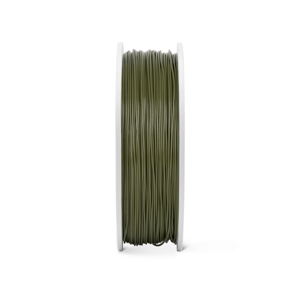 Fiberlogy Matte ASA Olive Green, 1.75mm 750g