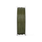 Fiberlogy Matte ASA Olive Green, 1.75mm 750g