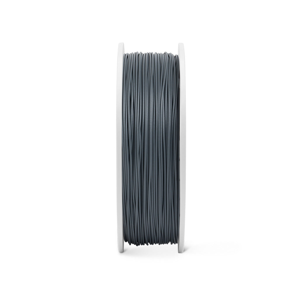Fiberlogy Matte PETG Graphite, 1.75mm 850g