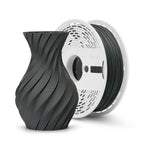 Mit Fiberlogy Matte PLA Graphite Filament 3D-gedrucktes Objekt