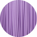 Farbmuster von Fiberlogy Matte PLA Pastel Lilac Filament