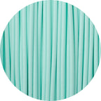 Farbmuster von Fiberlogy Matte PLA Pastel Mint Filament