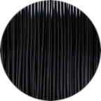 Fiberlogy Nylon PA12 Black, 1.75mm 750g