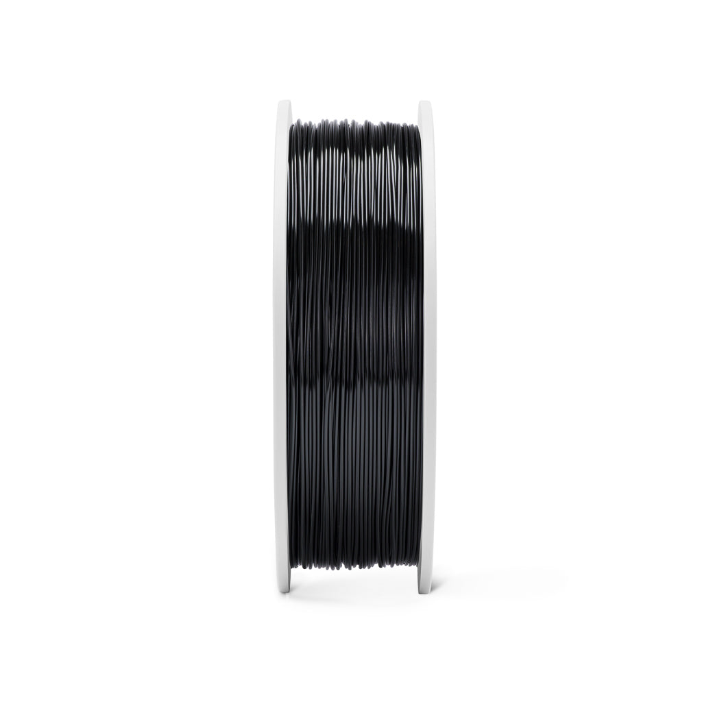 Fiberlogy Nylon PA12 Black, 1.75mm 750g