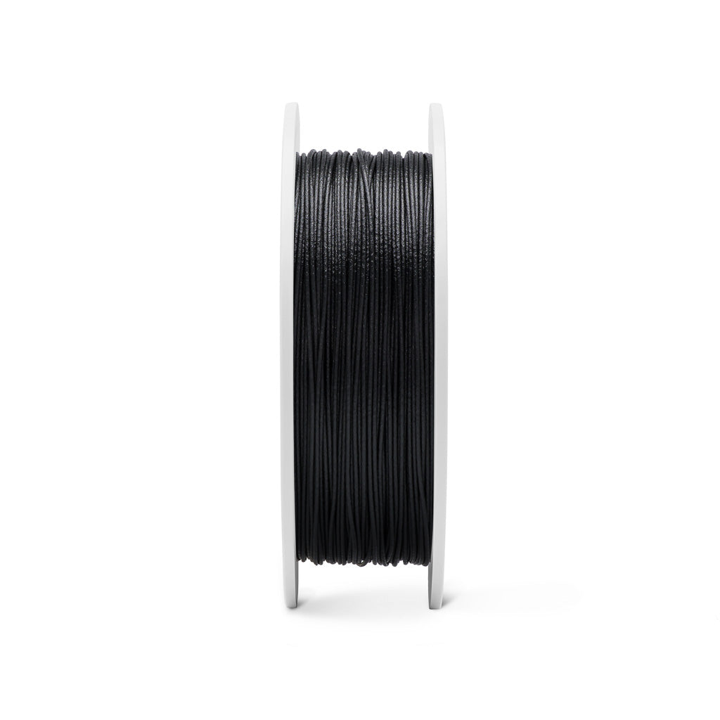 Fiberlogy Nylon PA12+CF15, Black 1.75mm 500g
