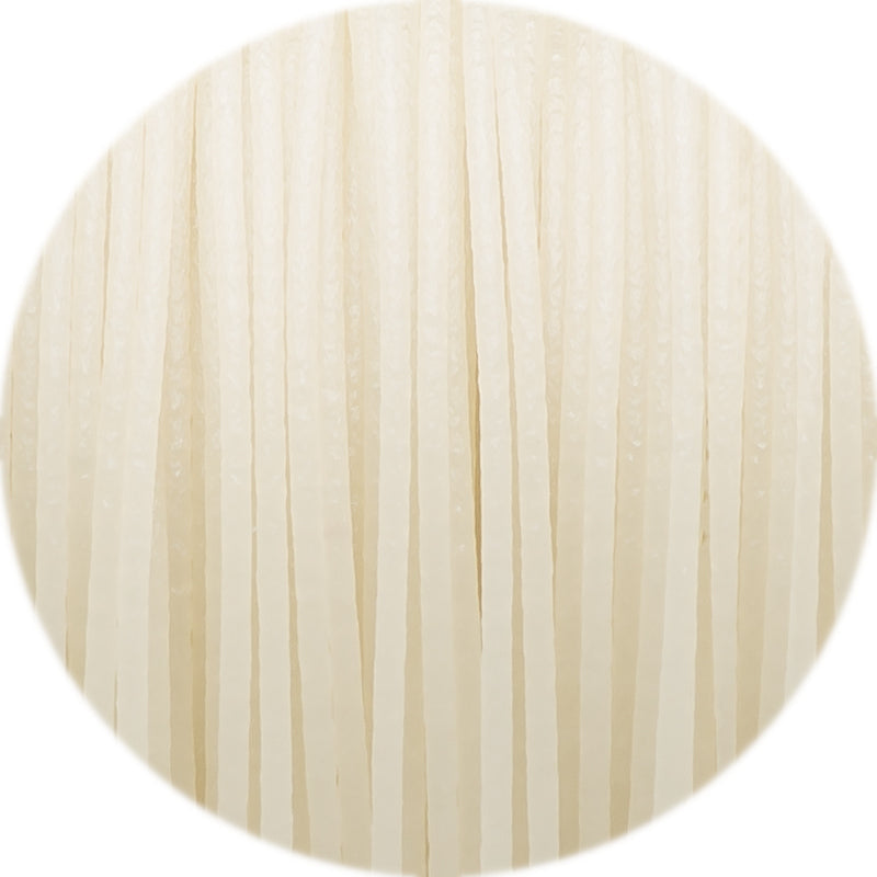Fiberlogy Nylon PA12+GF15 Natural, 1.75mm 500g
