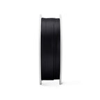 Fiberlogy PCTG GF10 Black Filament, Filamentspule Vorderansicht