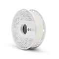 Fiberlogy PCTG GF10 Natural Filament, Filamentspule Seitenansicht