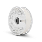 Fiberlogy PCTG GF10 Natural Filament, Filamentspule Seitenansicht