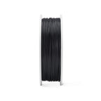 Fiberlogy PP Black Filament, Filamentspule Vorderansicht