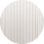 Farbmuster von Fiberlogy PP Natural Filament