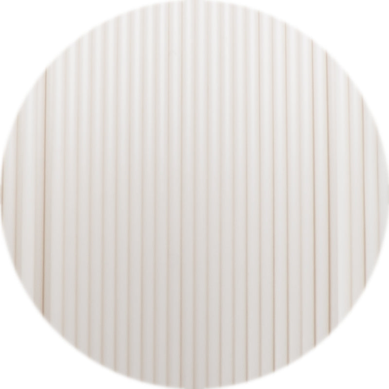 Farbmuster von Fiberlogy PP Natural Filament