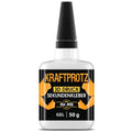 Kraftprotz 3D-Druck Sekundenkleber, dickflüssig, 50g