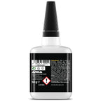 Kraftprotz 3D-Druck Sekundenkleber, dickflüssig, 50g
