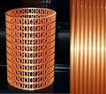 Bavafil PLA Kupfer 1 Kg 1,75mm