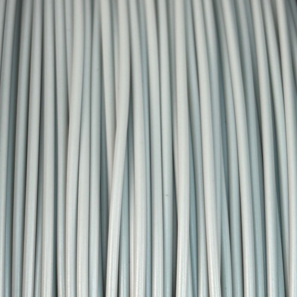 Nobufil PETG Matt Classic Grey 1 kg 1.75 mm