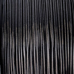 Nobufil PCTG Astro Black Filament, Filamentspule Detailansicht