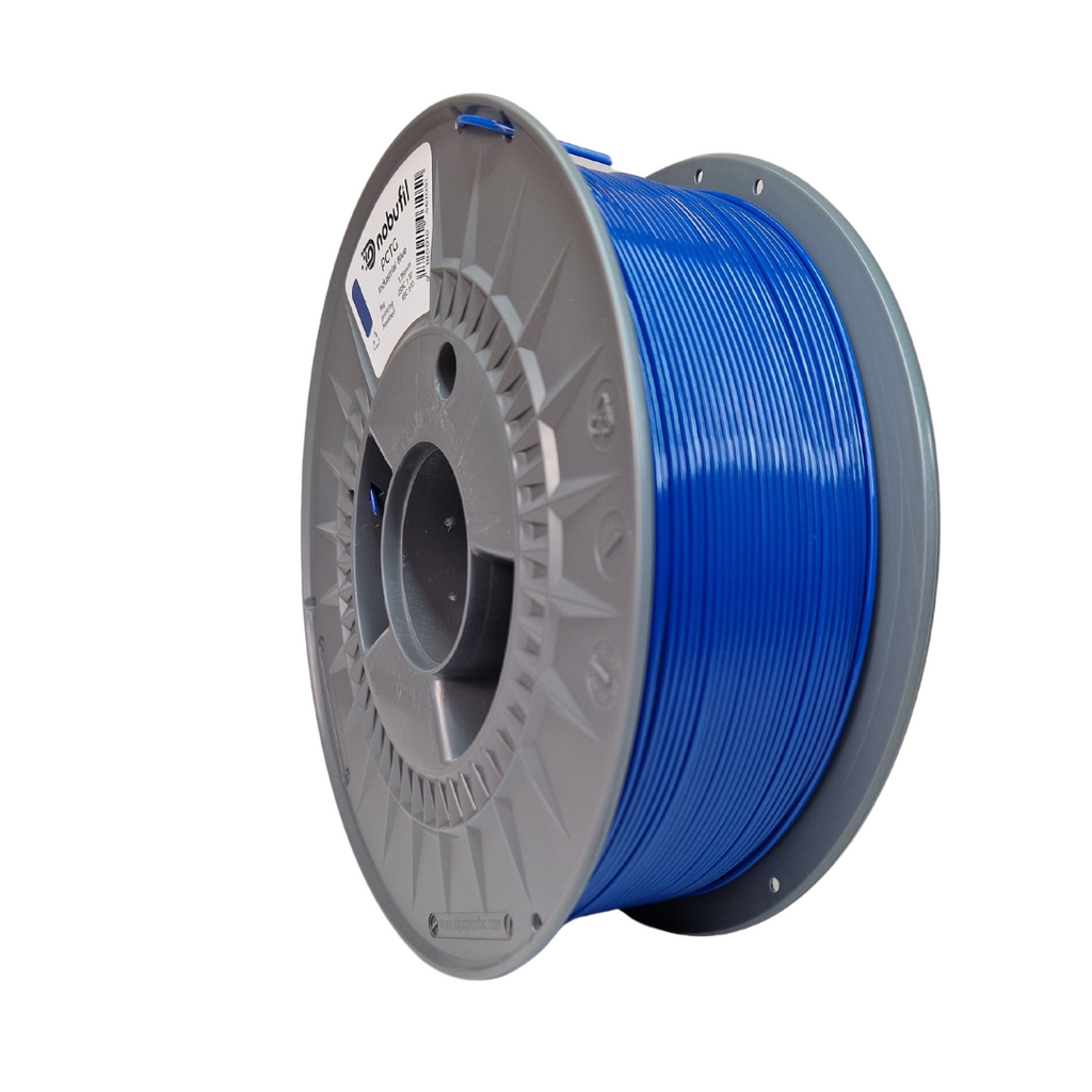 Nobufil PCTG Industrial Blue Filament, Filamentspule