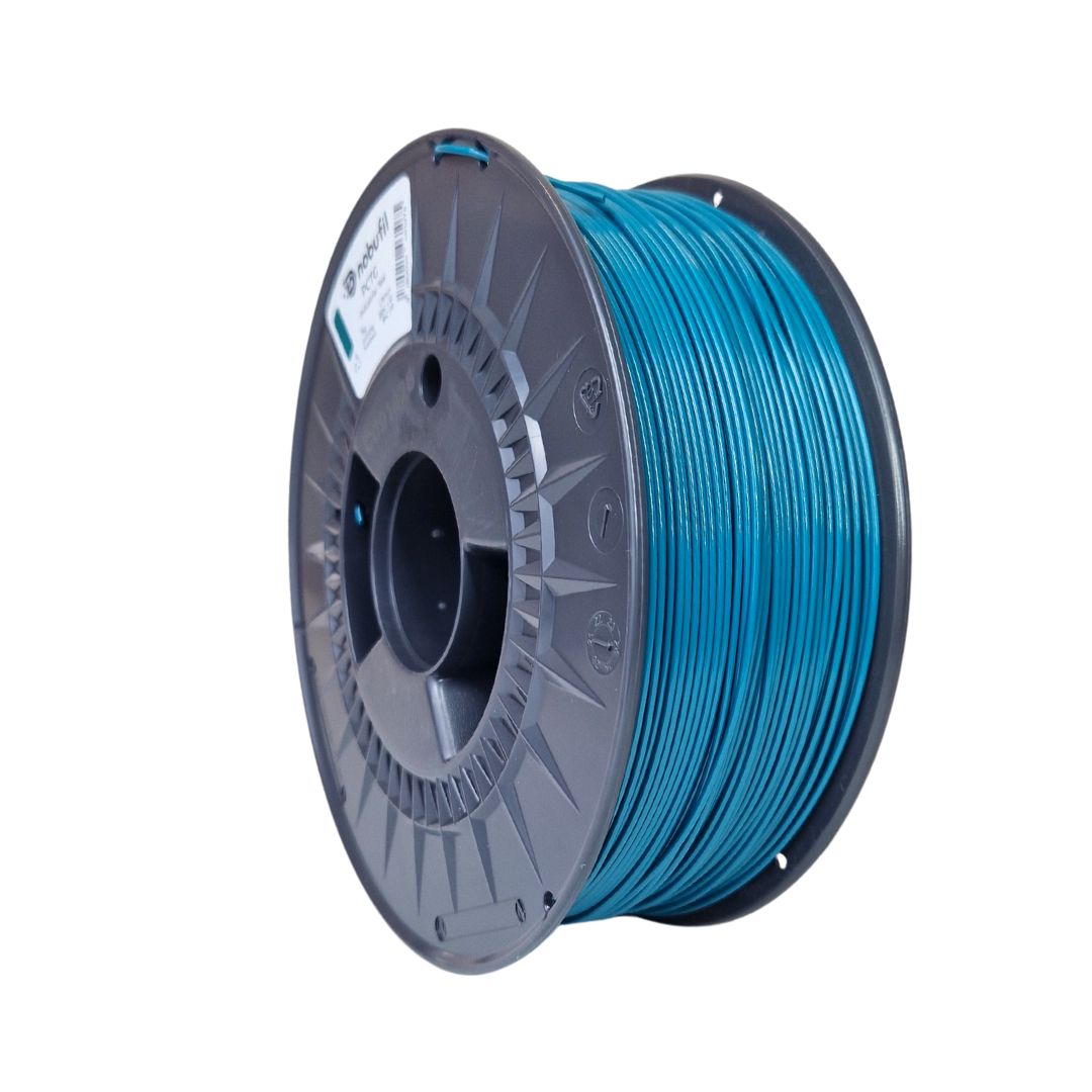 Nobufil PCTG Industrial Teal Filament, Filamentspule