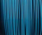 Nobufil PCTG Industrial Teal Filament, Filamentspule Detailansicht