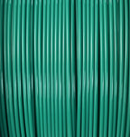 Nobufil PCTG Industrial Turquoise Filament, Filamentspule Detailansicht