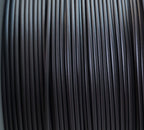 Nobufil PETG Matt Black 1kg 1.75mm