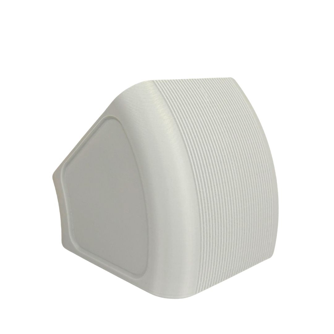 Nobufil PETG Matt Classic Grey 1 kg 1.75 mm
