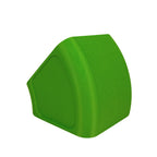 Nobufil PETG Matt Industrial Light Green 1 kg 1.75 mm