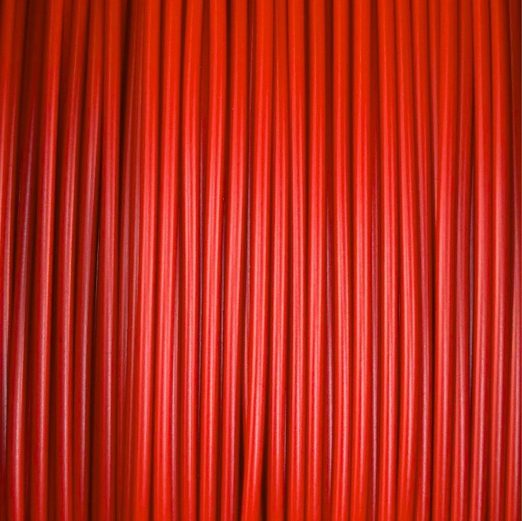 Nobufil PETG Matt Industrial Red 1 kg 1.75 mm