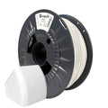 Nobufil PETG Matt White 1 kg 1.75 mm