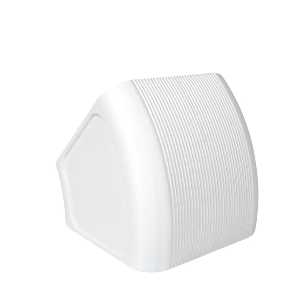 Nobufil PETG Matt White 1 kg 1.75 mm