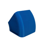 Nobufil PETG Matt Industrial Blue 1 kg 1.75 mm