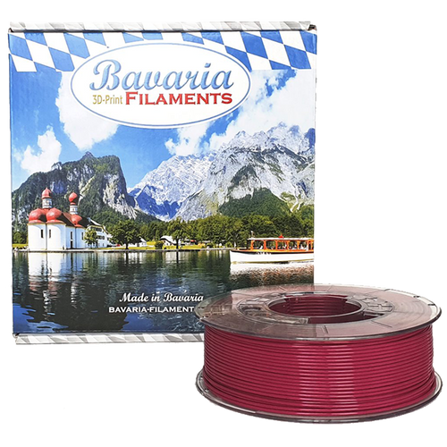 Bavafil PLA Beere 1 Kg 1,75mm