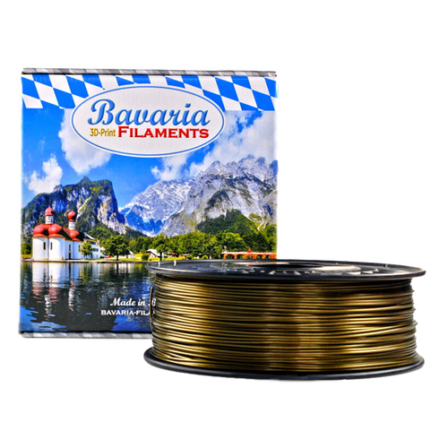 Bavafil PLA Fantasy Gold 1 kg 1,75mm