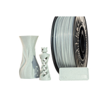 Bavafil PLA Marmor Grau 1 Kg 1,75mm