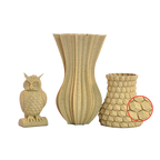 Bavafil PLA Sandstein 1 kg 1,75mm