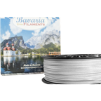 Bavafil PLA Marmor Weiss 1000g 1,75mm