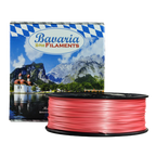 Bavafil PLA Metallic Rosé 1 Kg 1,75mm