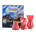 Bavafil PLA Metallic Rosé 1 Kg 1,75mm