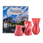 Bavafil PLA Metallic Rosé 1 Kg 1,75mm