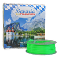 Bavaflex TPU 98A Leuchtgrün 750g 1,75mm